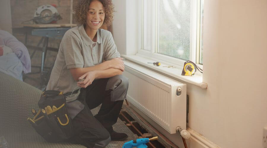 Professional sink repair in Outing, MN